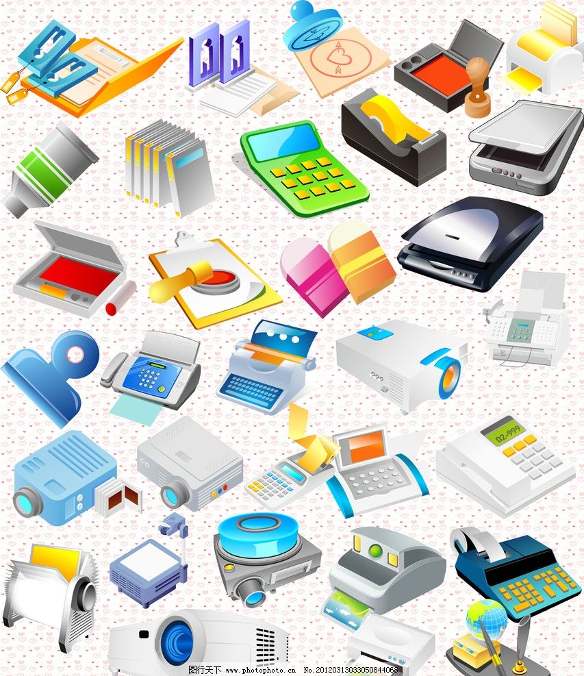 辦公用品圖片與互聯(lián)網(wǎng)信息服務(wù) 數(shù)字化時(shí)代的資源整合與用戶(hù)體驗(yàn)