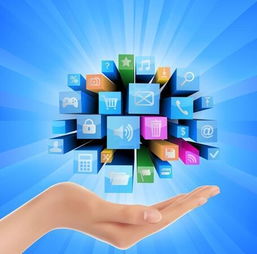 互聯網服務 驅動全域旅游發展的新引擎