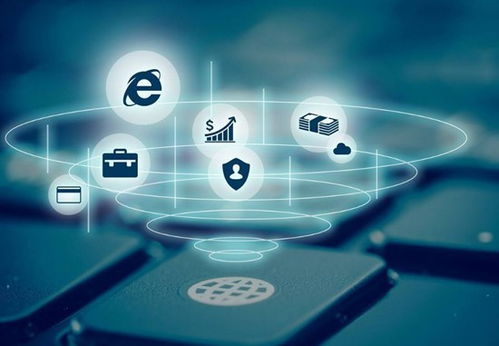 國金寶 以互聯(lián)網(wǎng)思維賦能金融專業(yè)化服務(wù)，重塑互聯(lián)網(wǎng)服務(wù)新生態(tài)